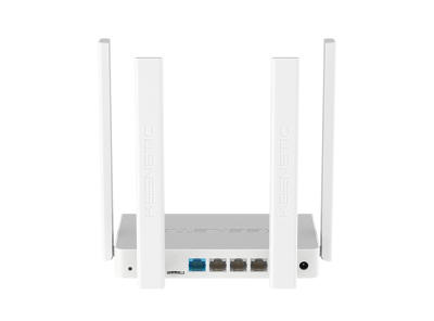 KEENETIC RUNNER 4G (KN-2211) Wi-Fi роутер 4