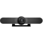 Logitech MeetUp ConferenceCam 960-001102 Веб камера 2