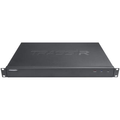 TRASSIR MiniNVR AF 32 v2 IP-видеорегистратор 