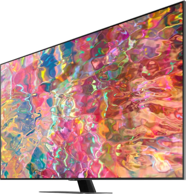 Samsung QE65Q80BAUXCE Телевизор LED  3