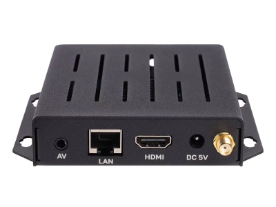 iconBIT TRS2045 DS2 Мультимедиа плеер