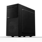 CBR mATX Minitower RD850 PCC-MATX-RD850-400W Корпус