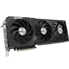 Gigabyte GeForce RTX 4090 WINDFORCE V2 Видеокарта GV-N4090WF3V2-24GD 5