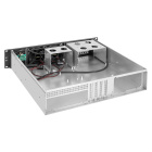 Exegate Pro 2U400-02 EX296160RUS Серверный корпус 8