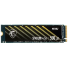 MSI SPATIUM M450 M.2 накопитель S78-440K220-P83