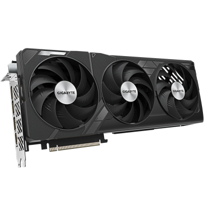 Gigabyte GeForce RTX 4090 WINDFORCE V2 Видеокарта GV-N4090WF3V2-24GD 4