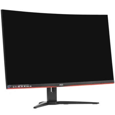 AOC C32G2ZE/BK Монитор