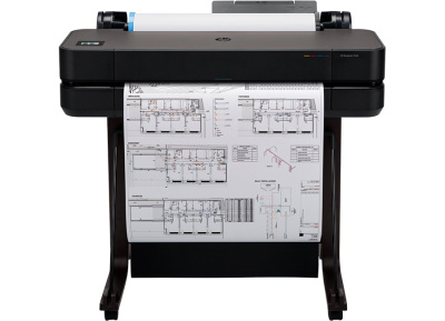 HP DesignJet T630 5HB09A/5HB09D Принтер струйный 5HB09A 5HB09A#B19