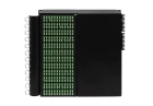 SNR SNR-ODF-HDS-576-LC Оптический распределительный кросс
