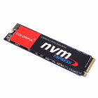 Colorful CN600 SSD-диск M.2 2280 256GB PCIe Gen3x4 with NVMe, 1600/900, 3D NAND, RTL CN600 256GB