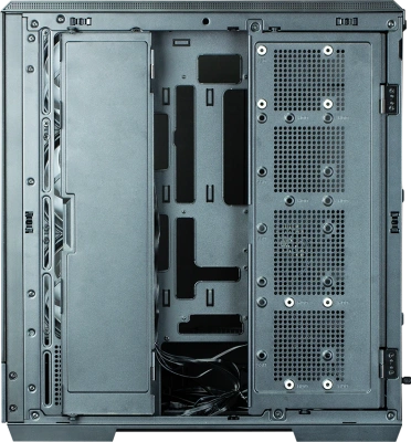 ZALMAN P50 DS BLACK Корпус 11
