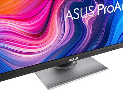 ASUS ProArt PA278QV 90LM05L1-B01370 Монитор 7
