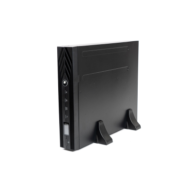 Bastion SKAT-UPS 2000 RACK+4X9AH Источник бесперебойного питания   2