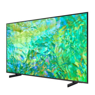 Samsung UE65CU8000UXRU 65" Телевизор LED  2