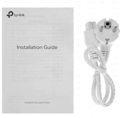 TP-Link CPE710 Универсальная точка доступа 8
