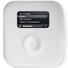 BIAMP RED-1 Панель управления 0268.900