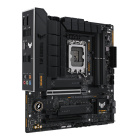 ASUS TUF GAMING B760M-PLUS Материнская плата 90MB1ES0-M0EAY0 2