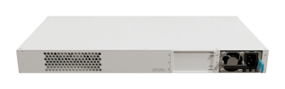 MikroTik CRS320-8P-8B-4S+RM Коммутатор 2