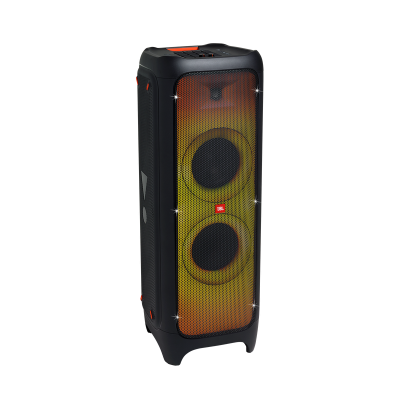 JBL PartyBox 1000 JBLPARTYBOX1000RU Портативная акустическая система 1