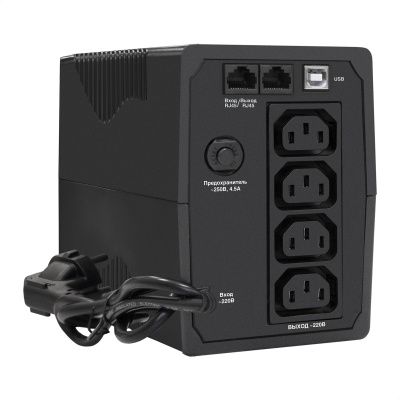 Exegate SpecialPro Smart EP285581RUS ИБП 2