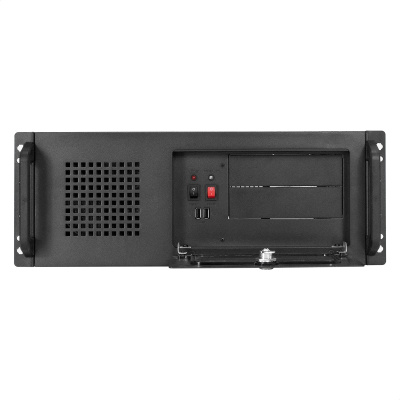 Exegate Pro 4U450-17 EX295481RUS Серверный корпус 1
