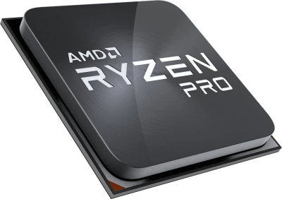 AMD Ryzen 100-000001748 Процессор 2