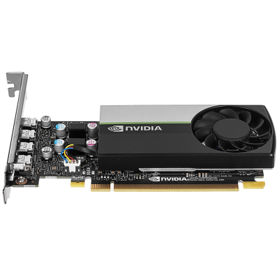 NVIDIA 900-5G172-2770-000 Видеокарта 2
