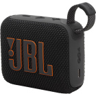 JBL JBLGO4BLK Портативная колонка 10