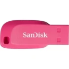 SanDisk Cruzer Blade 16GB SDCZ50C-016G-B35PE Флэш-накопитель 2