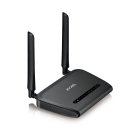 Zyxel NBG6515 Wi-Fi роутер NBG65150102F