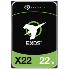 Seagate Exos X22 3.5" 22TB ST22000NM000E Жесткий диск HDD