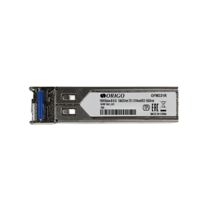 ORIGO OFM331R/40KM/A1A SFP-трансивер