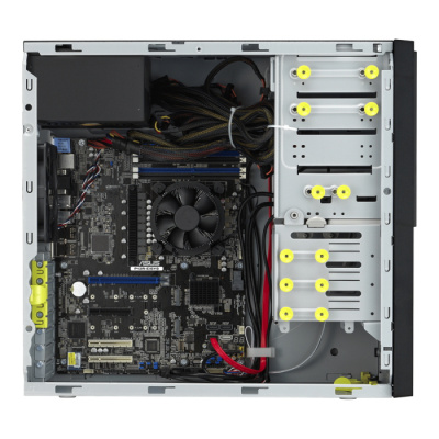 ASUS TS100-E11-PI4 Башенный сервер 90SF02N1-M000Z0 2