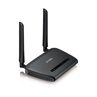 Zyxel NBG6515 Wi-Fi роутер NBG65150102F
