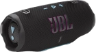 JBL Charge 6 JBLCHARGE6BLKO Портативная акустика 4