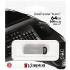 Kingston DataTraveler Kyson 64GB USB-флешка DTKN/64GB