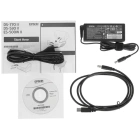Epson WorkForce DS-80W Сканер B11B253402/B11B231401 5