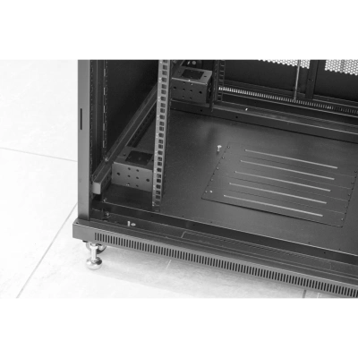 SNR SNR-TFC-478010-CPDP-B Шкаф телекоммуникационный 9