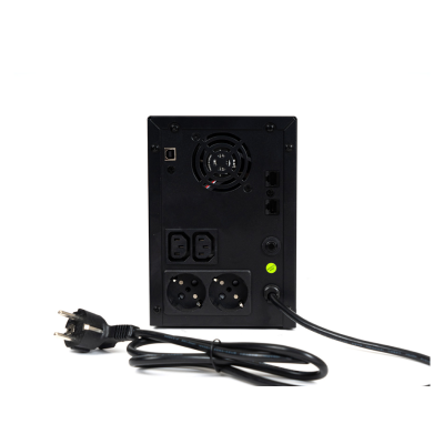 Bastion SKAT-UPS 3000-IN-4X9-R02 ИБП 4