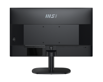 MSI PRO MP245V Монитор 9S6-3PC0CM-014 2