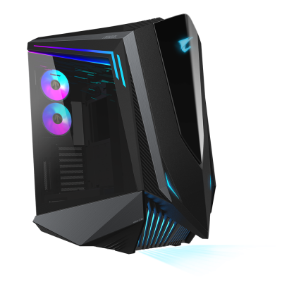 Gigabyte GB-AC700G Корпус