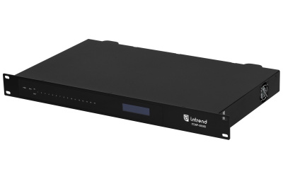 Intrend ITDSP-0808DV2 Аудиопроцессор