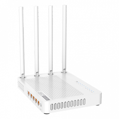 TOTOLINK A702R V4 (A702R) Маршрутизатор 4