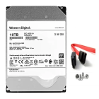 WD Ultrastar DC HC510 HUH721010ALE600 10TB Жесткий диск HUH721010AL5204