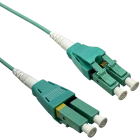 NEOMAX NMO-LC-LC-MM-1M Aqua Оптический патчкорд