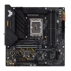 ASUS TUF GAMING B660M-PLUS WIFI D4 Материнская плата 90MB1930-M1EAY0