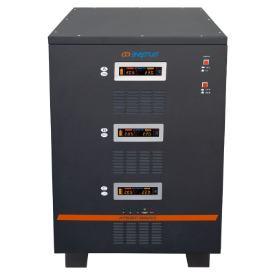 Энергия Hybrid II 60000 (Е0101-0173) Стабилизатор напряжения 1