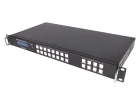 Intrend ITMFM-8x8H4A УВСН.468364.288 Матричный коммутатор 4