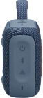 JBL GO 4 Blue JBLGO4BLU Акустическая система 7