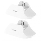 MikroTik Wireless Wire (RBWAPG-60AD KIT) Радиомост 60 ГГц 8